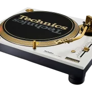 Technics SL-1200M7G 55 Aniversario
