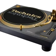 Technics SL-1200M7G 55 Aniversario