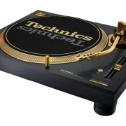 Technics SL-1200M7G 55 Aniversario