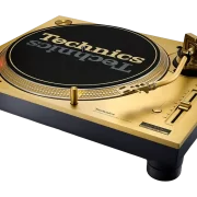 Technics SL-1200M7G 55 Aniversario