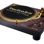 Technics SL-1200M7G 55 Aniversario