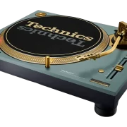 Technics SL-1200M7G 55 Aniversario