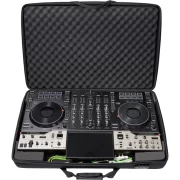 MALETA WALKASSE W-MCB-PRIME4-G2 COLOR NEGRO