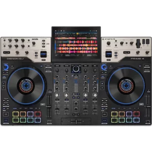 Denon DJ PRIME 4 G2