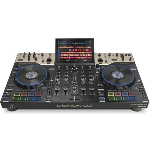 Denon DJ PRIME 4 G2