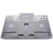 Decksaver Denon DJ Prime 4 G2