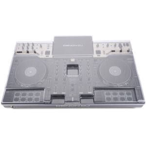 Decksaver Denon DJ Prime 4 G2