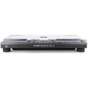 Decksaver Denon DJ Prime 4 G2