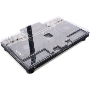 Decksaver Denon DJ Prime 4 G2