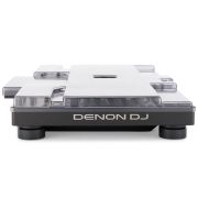 Decksaver Denon DJ Prime 4 G2