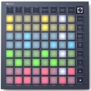 Novation FLpad Mini