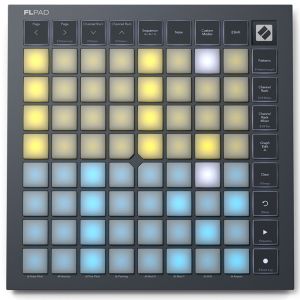 Novation FLpad