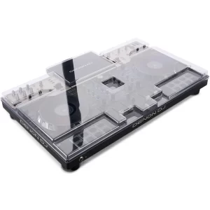 Decksaver Denon DJ Prime 4 G2