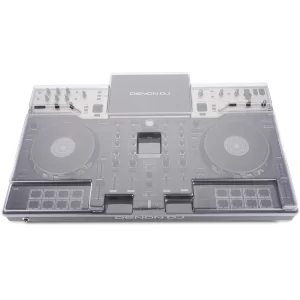 Decksaver Denon DJ Prime 4 G2