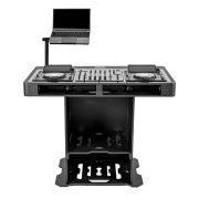 UDG Ultimate DJ Podium Workstation