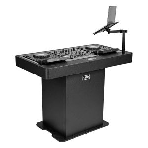 UDG Ultimate DJ Podium Workstation