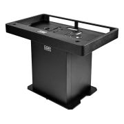 UDG Ultimate DJ Podium Workstation