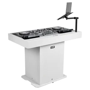 UDG Ultimate DJ Podium Workstation