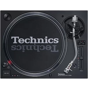 Technics SL-1210MKX