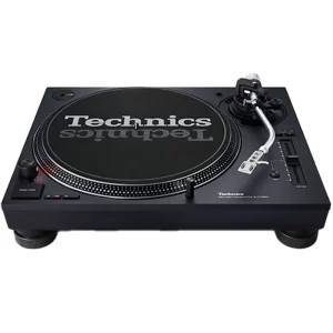 Technics SL-1210MKX